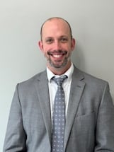 Jason Oldenburg