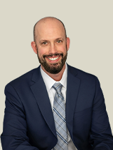 Photo of Jason Oldenburg